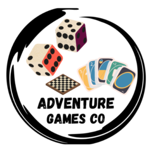 ADVENTURE GAMES CO.